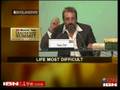 No politics for next 10 years  Sanjay Dutt