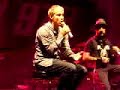 BSB - Shape of my heart