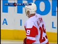 RedWings@Avalanche