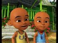 Upin & Ipin Setahun Kemudian [Epi 13] : Sayang Kak Ros