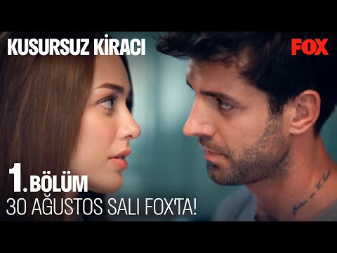 Kusursuz Kiracı 1. Bölüm Fragmanı                                                                                                                                                                                                                         