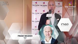 Frank Wagner at AIM Summit 2018