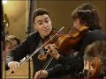 Mozart: Violino  & Viola - Vengerov & Bashmet  (parte 3)