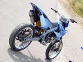 Derbi Team Ouddorp Derbi Team Ouddorp
