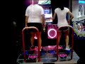 Y2K Freestyle to the Game DDR song Frozen Ray Y2K Freestyle to the Game DDR song Frozen Ray