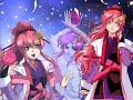 A Lacus Clyne Tribute