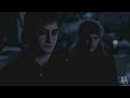 Deathly Hallows AU. Story: After Ron leaves, Harry and Hermione grow closer and the storyline should be pretty self-explainatory from there lol. I completely fell in love with this song after hearing it on True Blood and knew I had to vid something to it. And other than like the last 5 seconds or so (which are kind of blah), I really, really love this vid and it might be one of my favorite vid I've ever made, which is odd considering this one was also one of the biggest pains in the ass lol Also, I just wanted to say thank you to everyone who commented on my last vid! I really wasn't expecting all the wonderful feedback and I know I haven't had the time to reply to everyone, but I do read every comment and you guys are just awesome! So thank you so much and I hope you guys enjoy this vid just as much! Song: 9 Crimes - Damien Rice