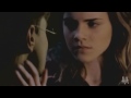Harry/Hermione - She's pulling me through...