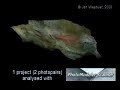 Ekain Cave Paintings - 3D Scanned Ekain Cave Paintings - 3D Scanned