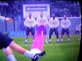 extraordinario gol (pes 09)