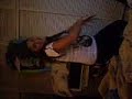 Makin a borin dance video