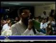 A lie put into big Trouble-Debate on Quran Malayalam 1 of 2