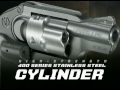 Ruger LCR