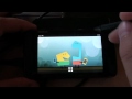 MeeGo demo build 18082010