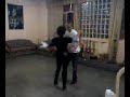 Aula de Dança (NOVA ESPHERA)