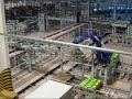 Mengniu Dairy Production