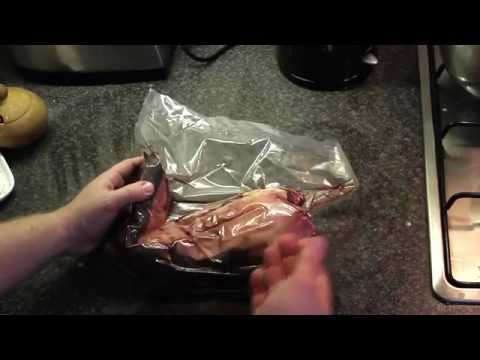 how to cure ox tongue
