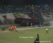 Terengganu vs Brunei DPMM FC - 26 Februari 2008