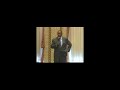 No Money No Honey (Pastor Kerney)