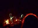 Nine Inch Nails @ Israel - short clip #2