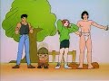 忍空　[ninku] episode 15 part 2