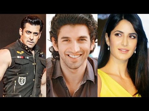 PB EXPRESS - Salman Khan, Aditya Roy Kapoor, Katrina Kaif