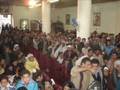 COPTS ATTACKED IN A VILLAGE NEAR LUXOR-AL UDAYSAT