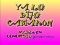 marea   ya lo dijo el camarón