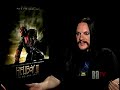 BDTV Exclusive Interview: Ron Perlman BDTV Exclusive Interview: Ron Perlman