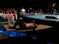 2CW - Matt Hyson VS Isys Ephex : Tables Match
