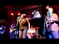 Tia Carroll and Hard Work at Club Fox 12 14 10