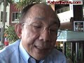 Istilah Pribumi & Non Pribumi ? (Frans Tshai)