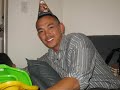 Nelwan Lele 1st BDay Nelwan Lele 1st BDay