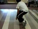 B-boy jrock B-boy jrock