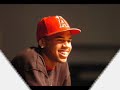 Chris brown songs