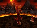 Spore - Ember Dragonoid Spore - Ember Dragonoid