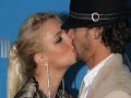 Spears and Federline settle divorce