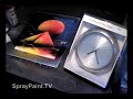 45 SECOND AMAZING PAINTING