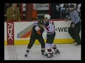 Clarkson - Downie 1/22/2008  (slomo)
