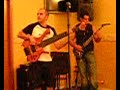 Underwaterfall - Senza Vento Underwaterfall - Senza Vento