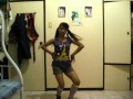 Oh by SNSD MiShil Dance Cover