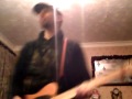 An improvisation by Adi Cox