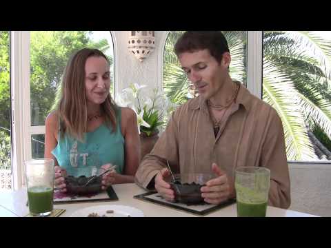 how to break juice fast