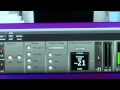 Third-Party AAX Plug-in Developer Dolby Laboratories - Avid at AES New York 2011