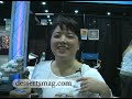 www.dessertsmag.com | SALTWORKS - FANCY FOOD SHOW 2008