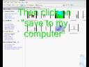 Tutorial on how to upload pivots onto Windows Movie Maker, Uplaod the movie to YouTube Tutorial on how to upload pivots onto Windows Movie Maker, Uplaod the movie to YouTube