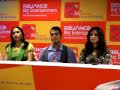 Bollywood Beats Press Conference Pt. 2