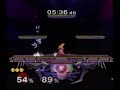 FC6 Vidjo (Peach) vs PC Chris (Falco) 2.1