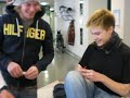 Duvoo saa sikainfluenssarokotteen