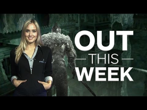 Dark Souls 2 DLC & Oddworld: Out This Week - IGN Daily Fix
